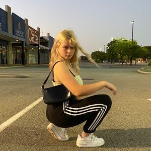 Meet your Posher, Ciara